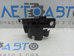 Cooling motor bracket BMW 7 G11 G12 16-22 B58