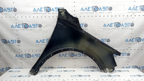 Front left fender Kia Sorento 2021-2024 blue B4U