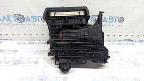 Heater body bare ventilation Toyota Highlander 20-23