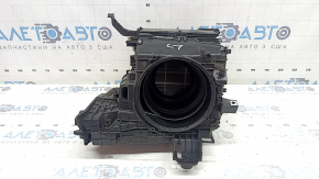 Heater body bare ventilation Toyota Highlander 20-23