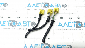 Chips for the SRS airbag module, airbag computer, Mazda CX-5 17-25, 3 pcs.