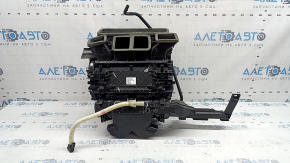 Heater housing bare air conditioner Toyota Highlander 20-22 hybrid