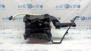 Heater housing bare air conditioner Toyota Highlander 20-22 hybrid