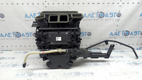 Heater housing bare air conditioner Toyota Highlander 20-22 hybrid