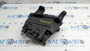 Left fog light for Kia Sorento 21-24 LED type 1, polishable