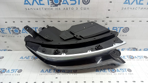 Kia Sorento 21-24 HEV LED Projector Headlight, Right Front, Worn