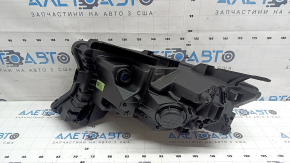 Kia Sorento 21-24 HEV LED Projector Headlight, Right Front, Worn