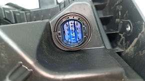 Kia Sorento 21-24 HEV LED Projector Headlight, Right Front, Worn