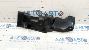 Front right bumper deflector Mini Cooper F56 3d 14-19 prerest