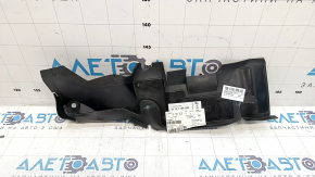 Front right bumper deflector Mini Cooper F56 3d 14-19 prerest