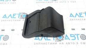 Lower right fender molding for Mazda CX-5 22-25 structure