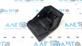 Lower right fender molding for Mazda CX-5 22-25 structure