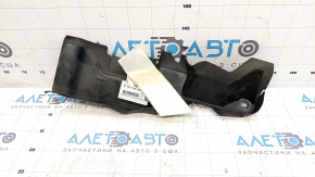 Front left bumper deflector Mini Cooper F56 3d 14-19 prerest