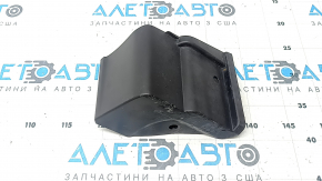 Lower left fender molding for Mazda CX-5 22-25, structure, scratches