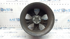 R18x8J ET35 Toyota Highlander 20-26 light curb rim