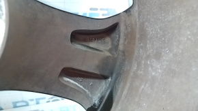 R18x8J ET35 Toyota Highlander 20-26 curb rim, for rent