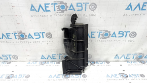 Radiator deflector left Lexus UX200 UX250h 19-
