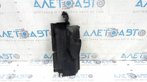 Radiator deflector left Lexus UX200 UX250h 19-