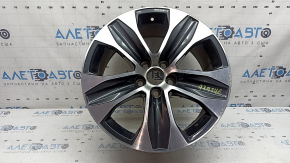 R18x8J ET35 Toyota Highlander 20-26 light curb rim