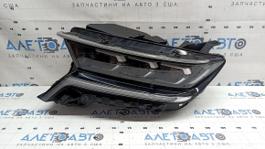 Kia Sorento 21-24 HEV LED Projector Headlight, Left, Polishable