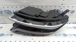 Kia Sorento 21-24 HEV LED Projector Headlight, Left, Polishable