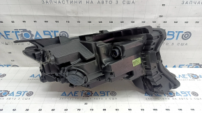 Kia Sorento 21-24 HEV LED Projector Headlight, Left, Polishable