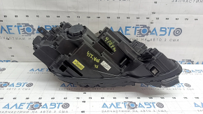 Kia Sorento 21-24 HEV LED Projector Headlight, Left, Polishable