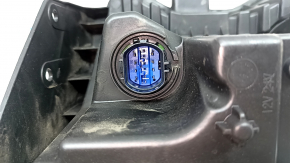 Kia Sorento 21-24 HEV LED Projector Headlight, Left, Polishable
