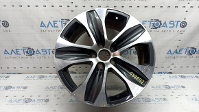 R18x8J ET35 Toyota Highlander 20-26 curb rim, for rent