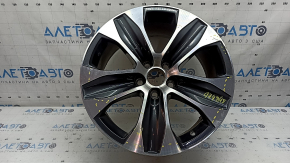 R18x8J ET35 Toyota Highlander 20-26 light curb rim