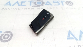 Smart Key Lexus UX200 UX250h 19-20 3-button