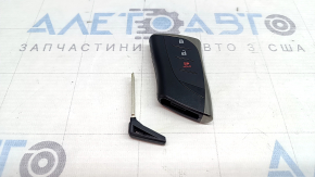 Smart Key Lexus UX200 UX250h 19-20 3-button
