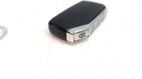 Smart Kia Sorento 22-24 key, 5 buttons, chrome trim, push buttons