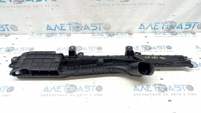 Rear air intake for Lexus UX250h UX300h 19-26 broken mount