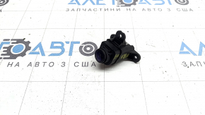 Kia Sorento 21-24 front view camera with 360° viewing angle, polishable