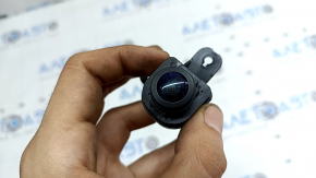 Kia Sorento 21-24 front view camera with 360° viewing angle, polishable