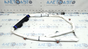 Left side curtain airbag for Kia Sorento 21-25 HEV, PHEV