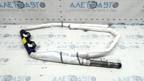Left side curtain airbag for Kia Sorento 21-25 HEV, PHEV
