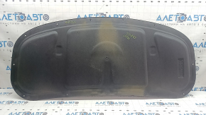Kia Sorento 21-26 HEV, PHEV hood insulation, tears