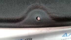 Kia Sorento 21-26 HEV, PHEV hood insulation, tears