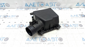 Lexus UX250h 19-24 air filter housing upper cover without flow meter