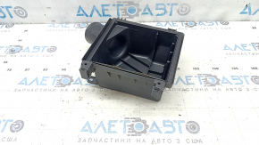 Lexus UX250h 19-24 air filter housing upper cover without flow meter