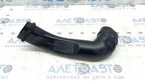 Air duct for Lexus UX250h 19-26 filter