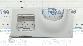 Kia Sorento 21-24 HEV, PHEV driver's knee pad, gray, scratches
