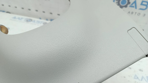Kia Sorento 21-24 HEV, PHEV driver's knee pad, gray, scratches
