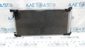 Lexus UX250h 19-24 air conditioner condenser