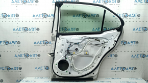 Rear right door assembly for Toyota Camry v70 18-24 white 040, butt