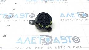 Lexus UX250h 19-20 warning light