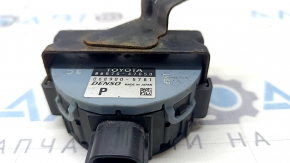 Lexus UX250h 19-20 warning light