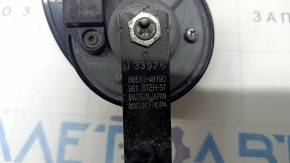 Signal high Lexus UX200 UX250h 19-